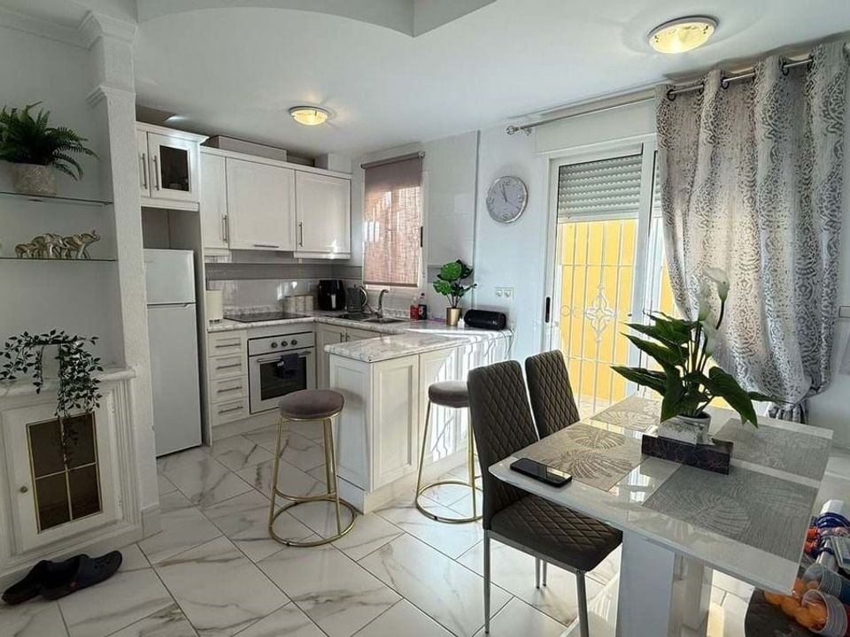 Villa i Orihuela Costa, Alicante - foto 2
