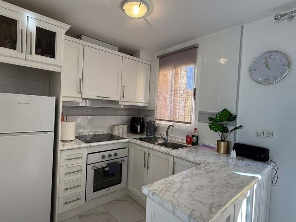 Villa i Orihuela Costa, Alicante - foto 4