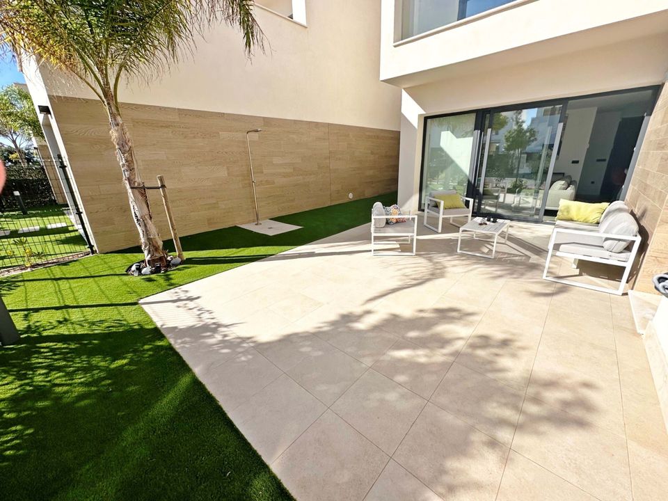 Villa i Los Alcazares, Murcia - foto 4