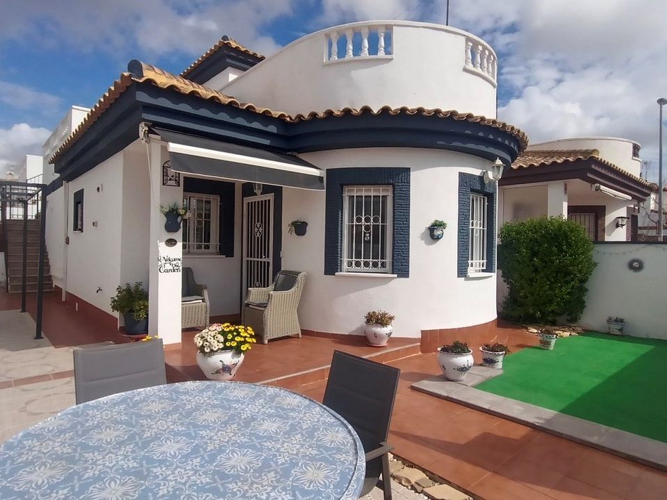 Villa i Sucina, Murcia - foto 1