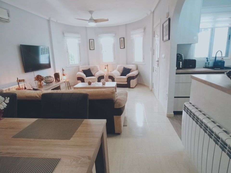 Villa i Sucina, Murcia - foto 2