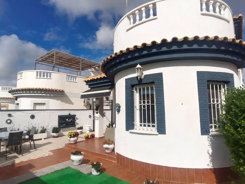 Villa i Sucina, Murcia - foto 4
