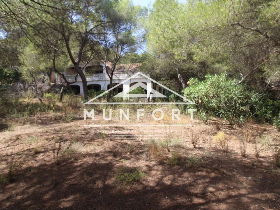 Helårsgrund i Orihuela Costa, Alicante - foto 1