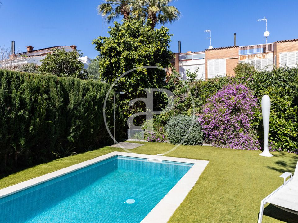 Villa i Premia De Mar, Barcelona - foto 2