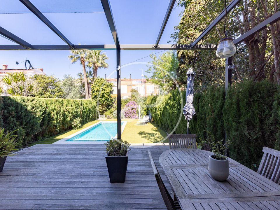 Villa i Premia De Mar, Barcelona - foto 3