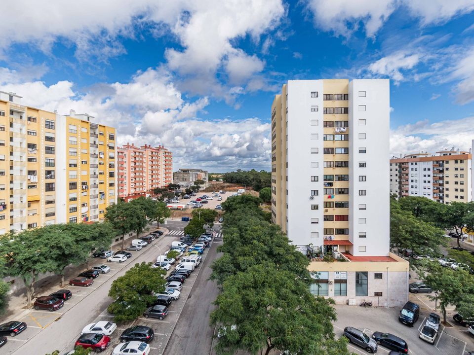 Lejlighed i Setubal, Setubal - foto 2
