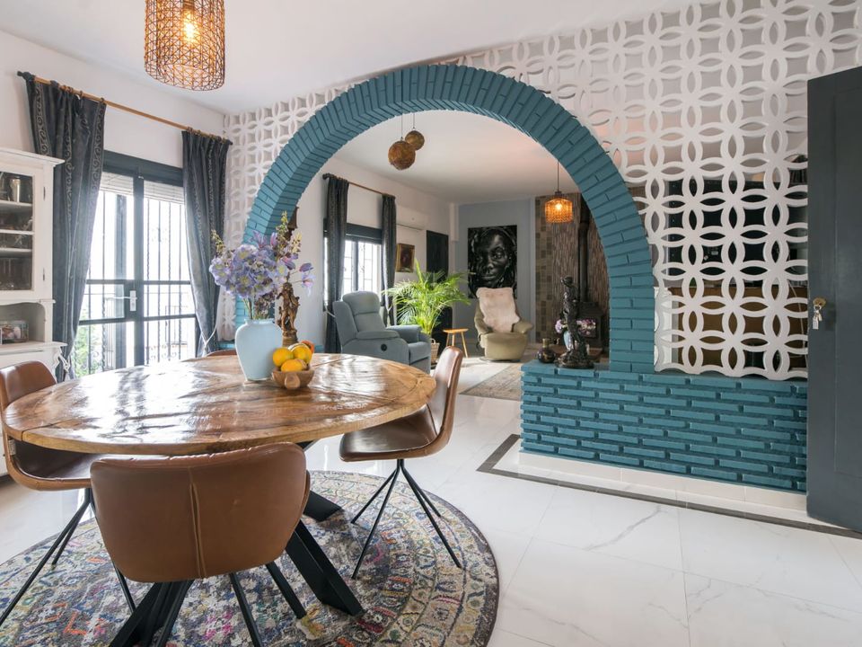 Villa i Alzira, Valencia - bilde 3