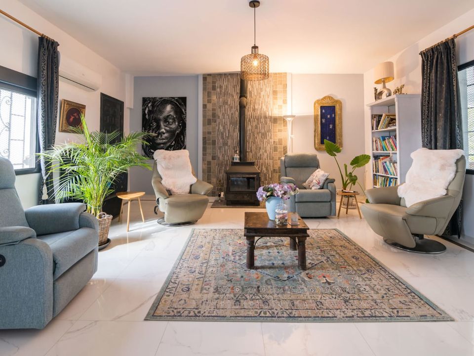 Villa i Alzira, Valencia - bilde 4