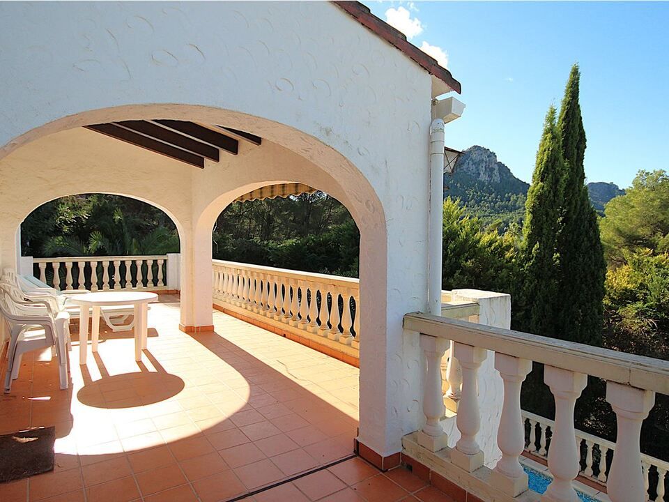 Villa i Orba, Alicante - foto 2