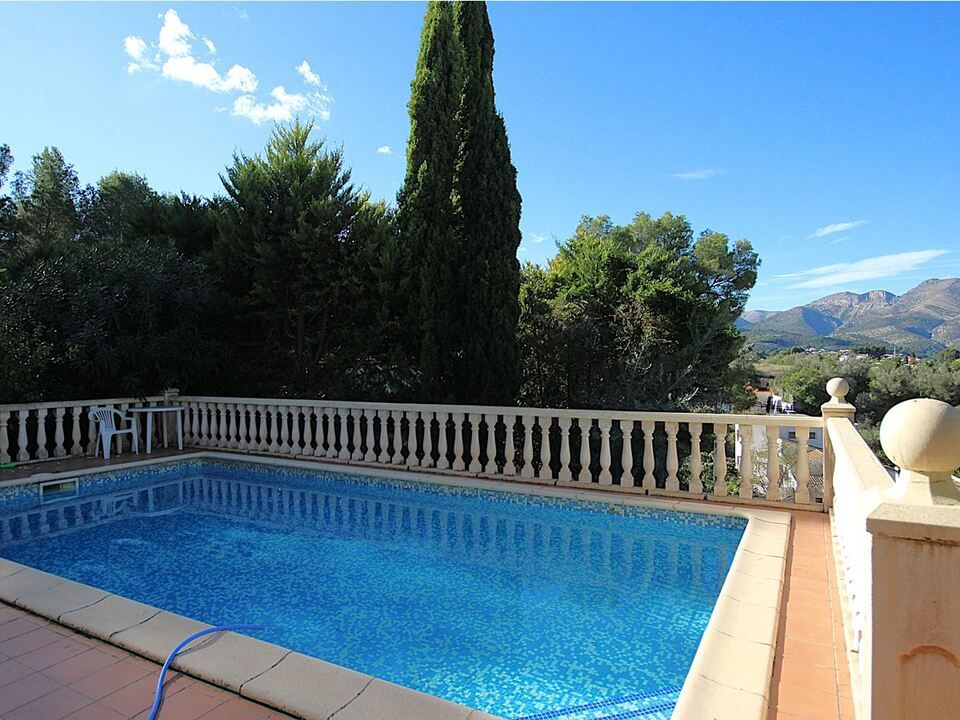 Villa i Orba, Alicante - foto 4