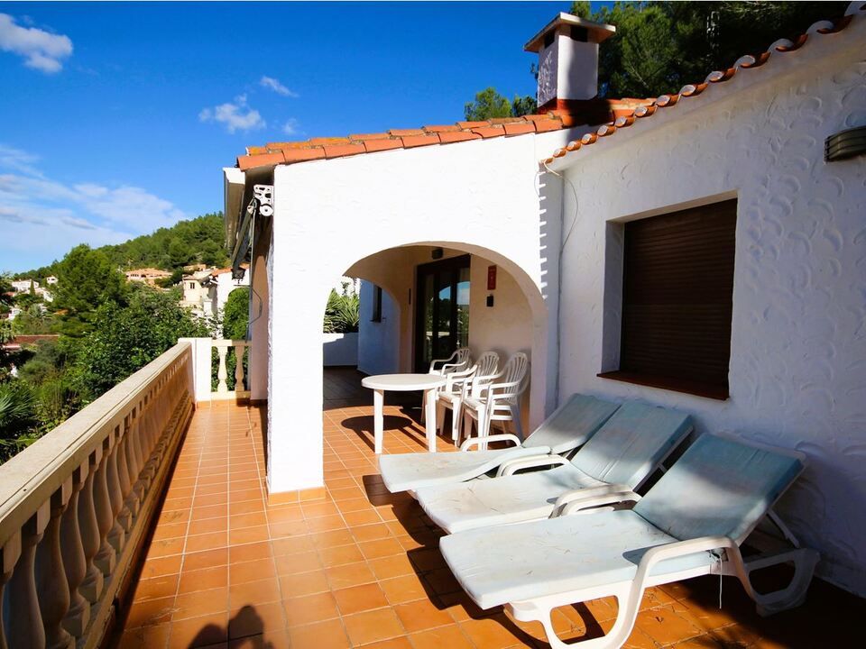 Villa i Orba, Alicante - foto 5