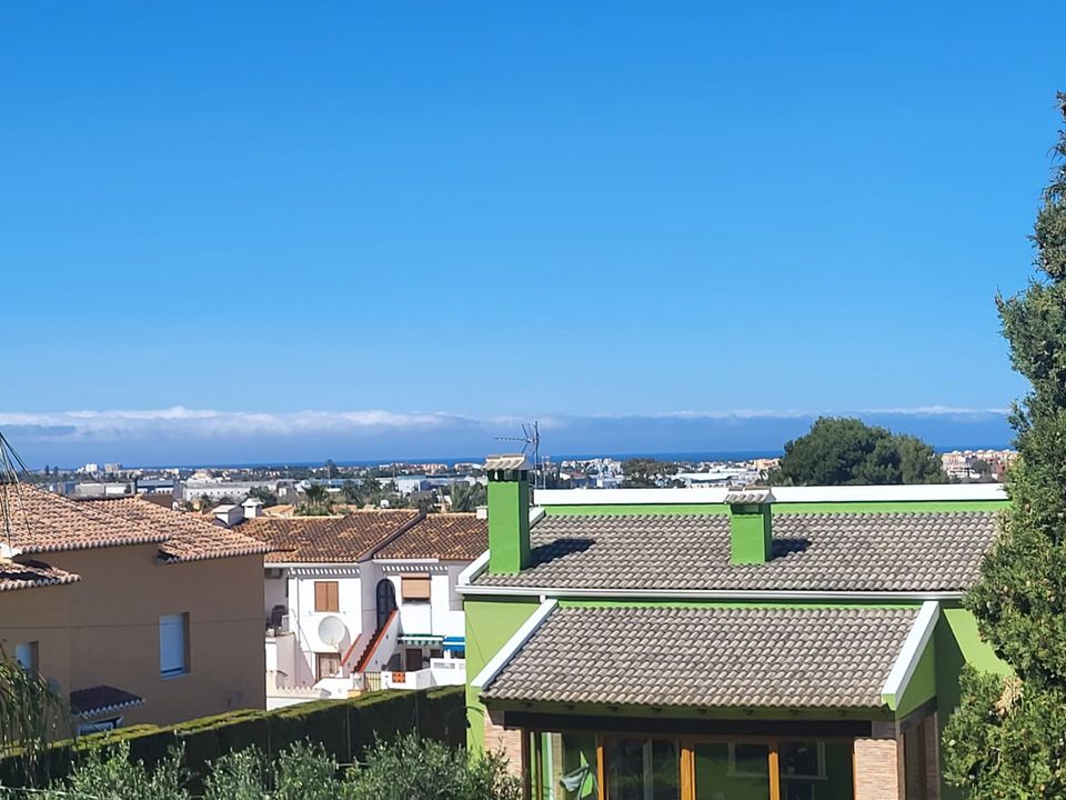 Villa i Denia, Alicante - foto 3