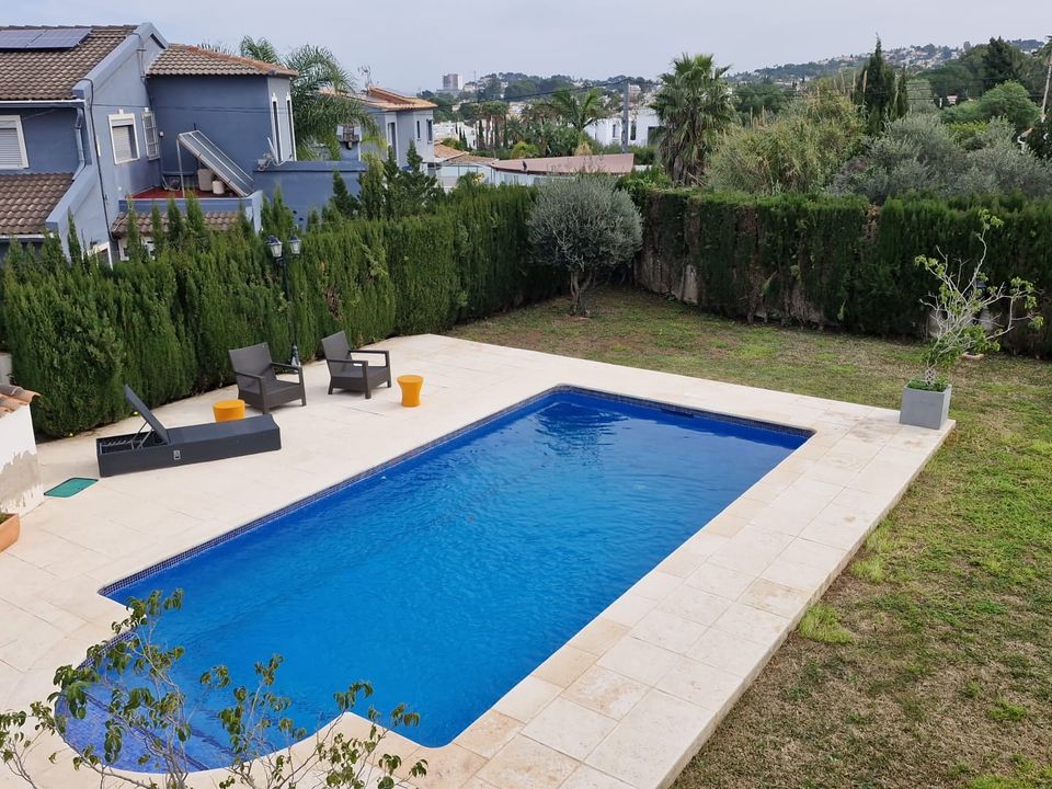 Villa i Denia, Alicante - foto 5