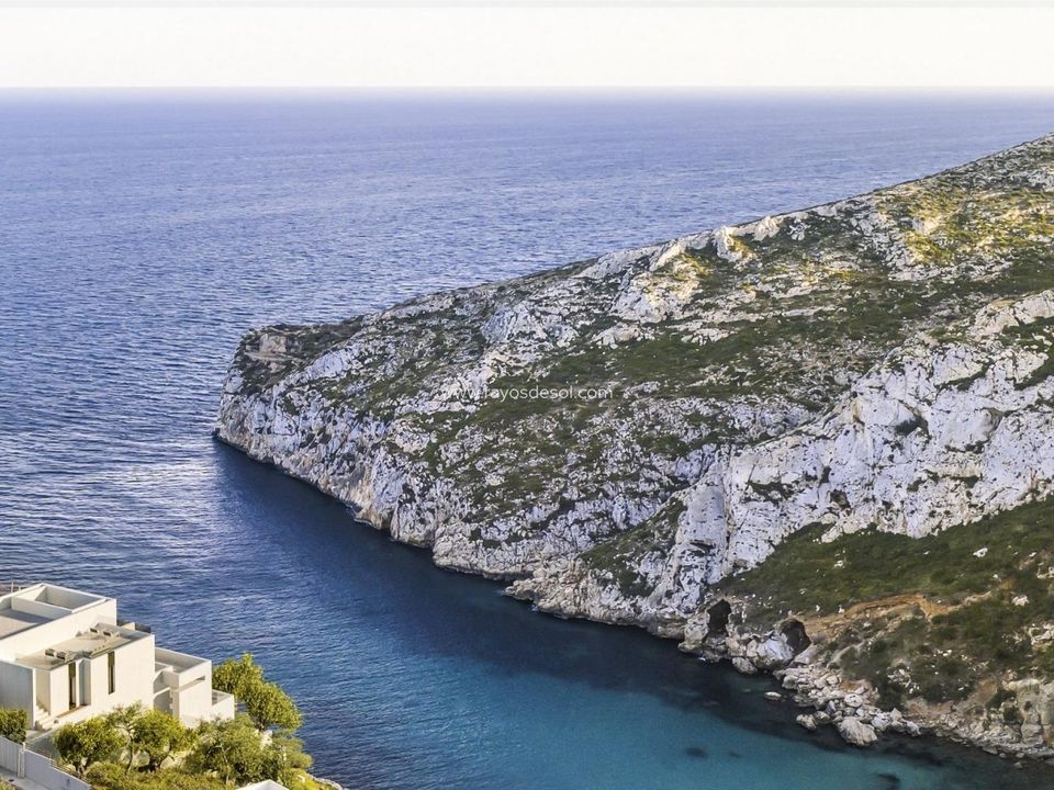 Villa i Javea, Alicante - foto 5
