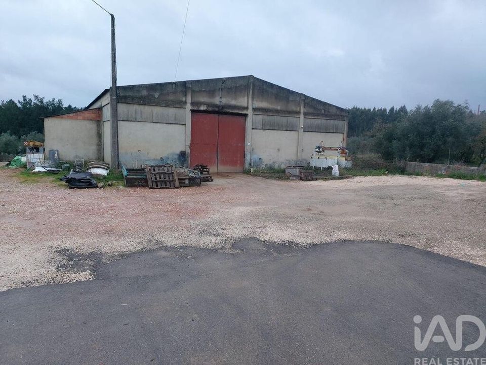 Erhvervsejendom i Porto de Mos, Leiria - foto 2