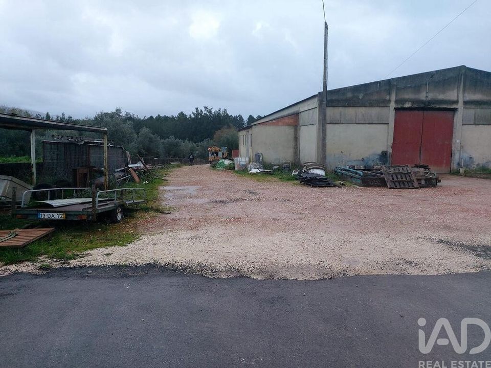 Erhvervsejendom i Porto de Mos, Leiria - foto 3