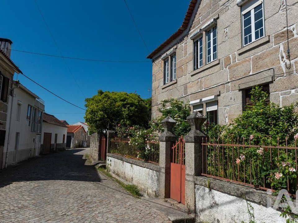 Byhus i Oliveira do Hospital, Coimbra - foto 2