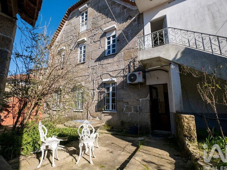 Byhus i Oliveira do Hospital, Coimbra - foto 4
