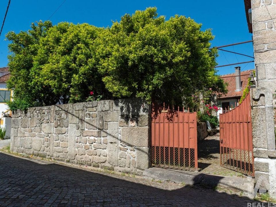 Byhus i Oliveira do Hospital, Coimbra - foto 5