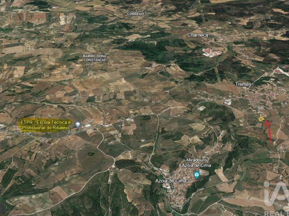 Terra a Santarem, Santarem - foto 5