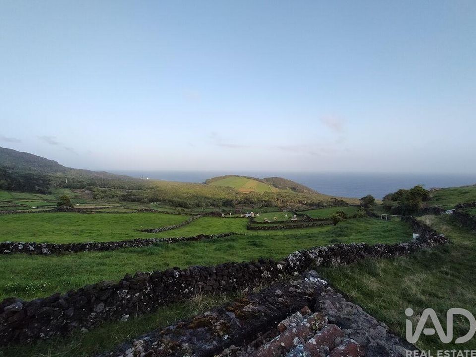 Byhus i Lajes do Pico, Pico - foto 1