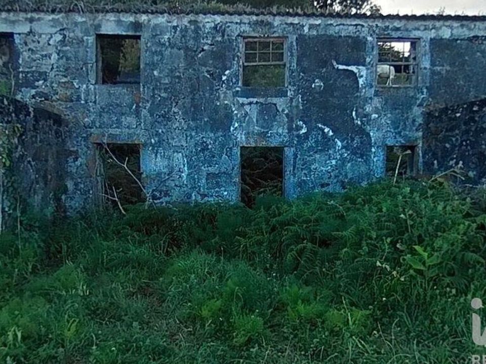 Byhus i Lajes do Pico, Pico - foto 2