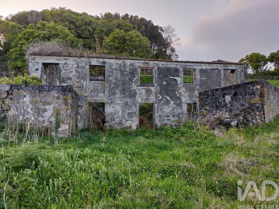 Byhus i Lajes do Pico, Pico - foto 3