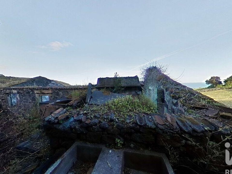 Byhus i Lajes do Pico, Pico - foto 4
