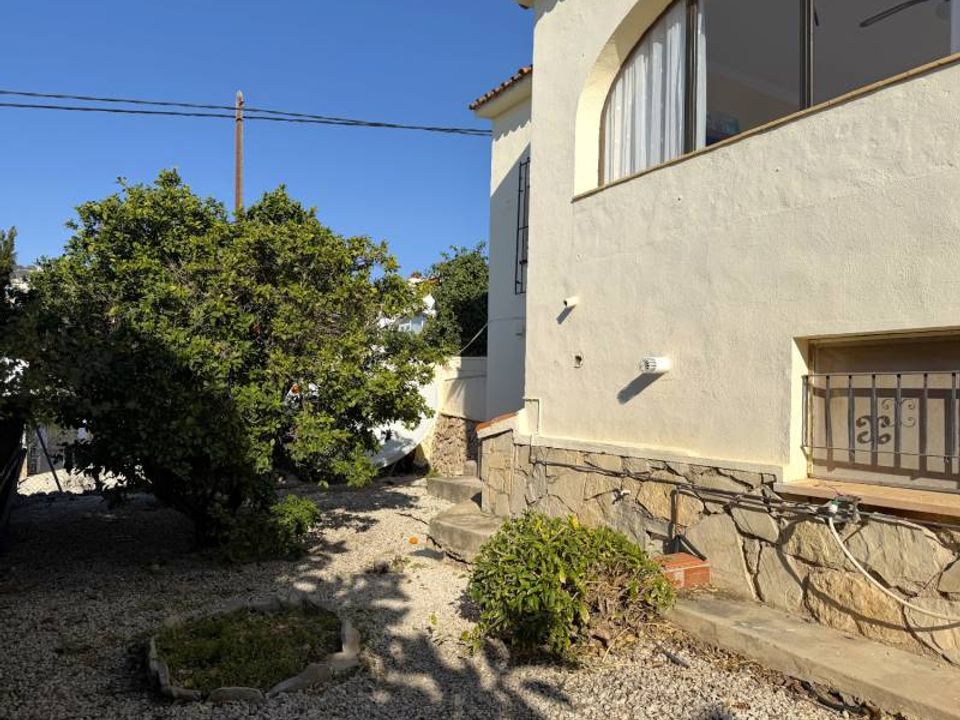 Villa i Moraira, Alicante - foto 3