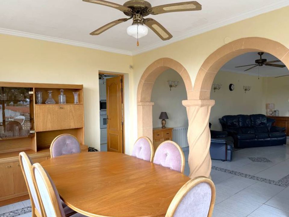 Villa i Moraira, Alicante - foto 5