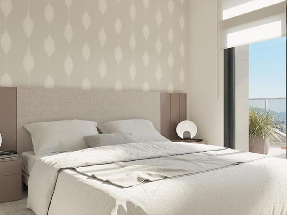 Leilighet i Benidorm, Alicante - bilde 5