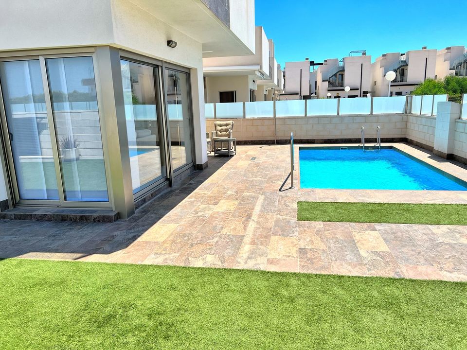 Villa i Punta Prima, Alicante - foto 3