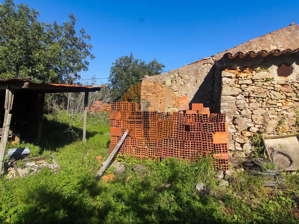 Gård i Santo Estevao, Faro - bilde 5