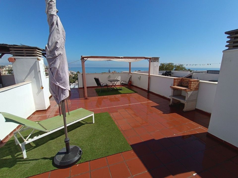 Leilighet i Riviera Del Sol, Malaga - bilde 1