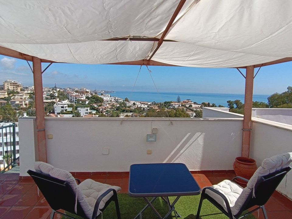 Leilighet i Riviera Del Sol, Malaga - bilde 2