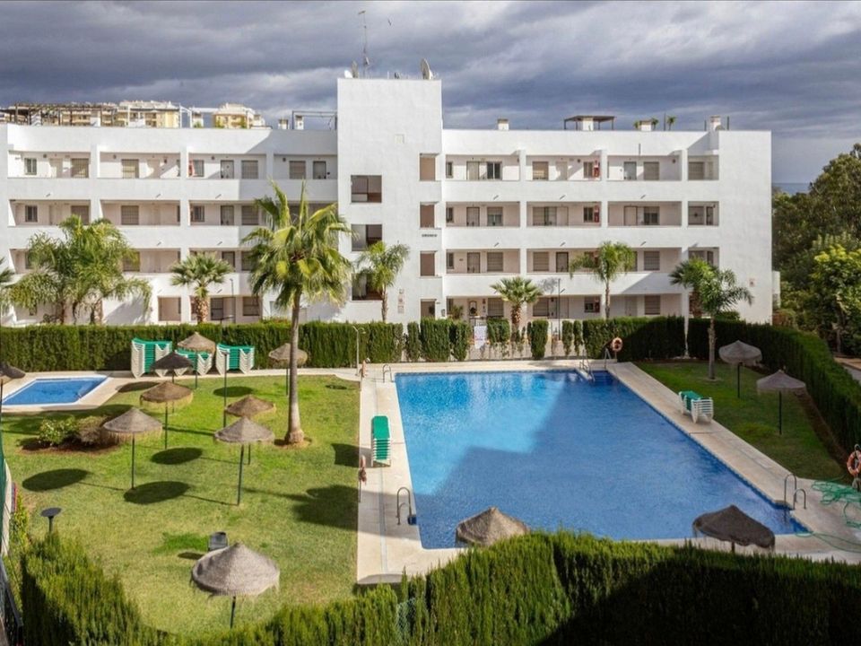 Leilighet i Riviera Del Sol, Malaga - bilde 4