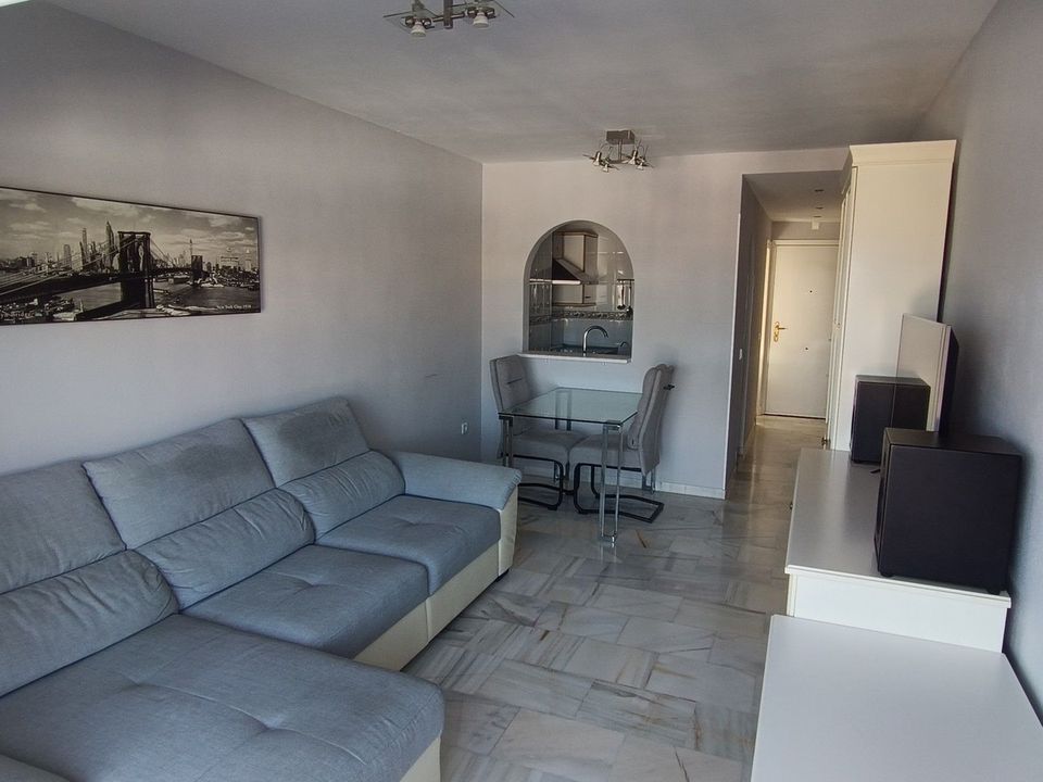 Leilighet i Riviera Del Sol, Malaga - bilde 5