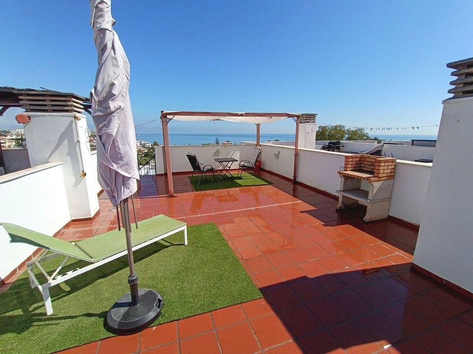 Lejlighed i Mijas Costa, Malaga - foto 3