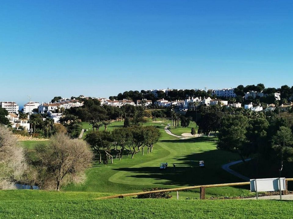 Lejlighed i Mijas Costa, Malaga - foto 4