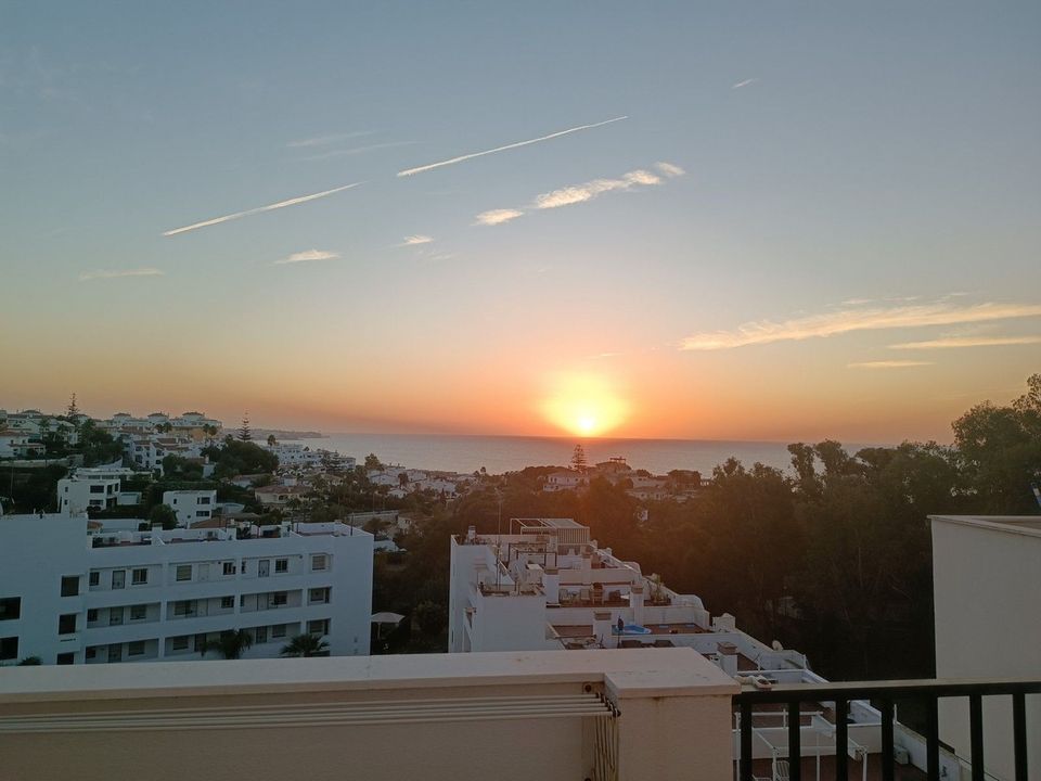 Lejlighed i Mijas Costa, Malaga - foto 5