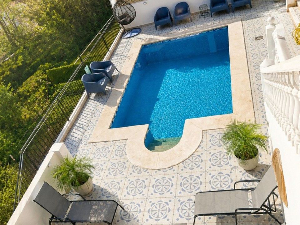 Villa a Fuengirola, Malaga - foto 2