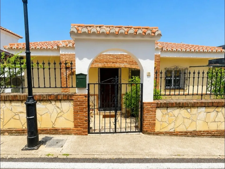 Villa a Fuengirola, Malaga - foto 3