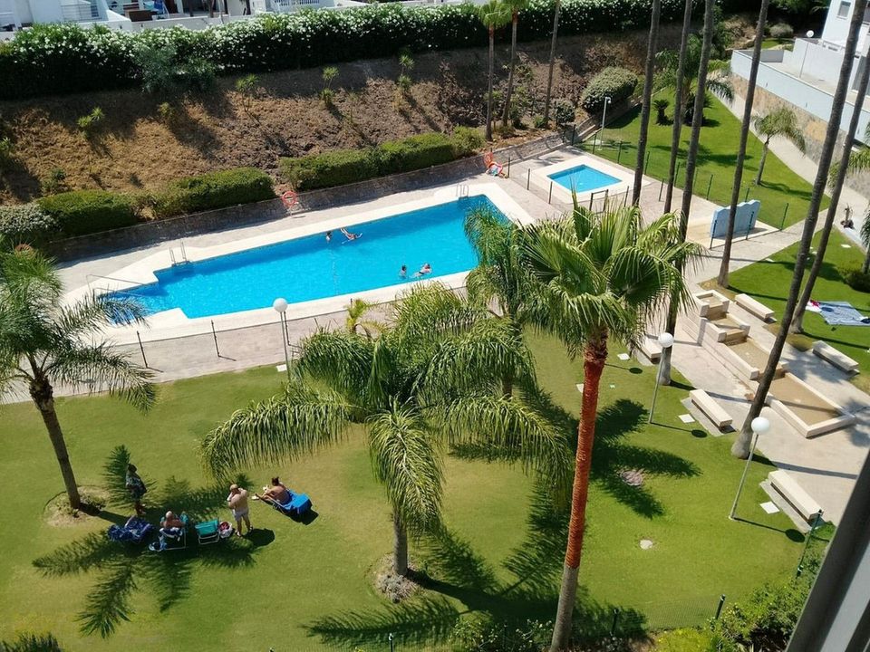 Lejlighed i Mijas Costa, Malaga - foto 3