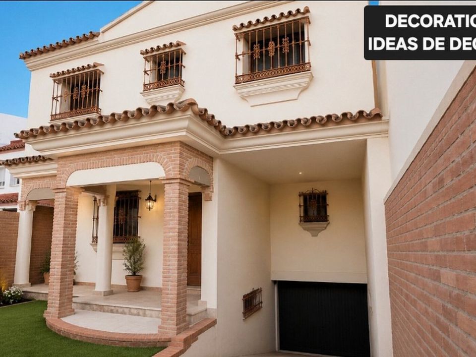 Villa i Fuengirola, Malaga - foto 2