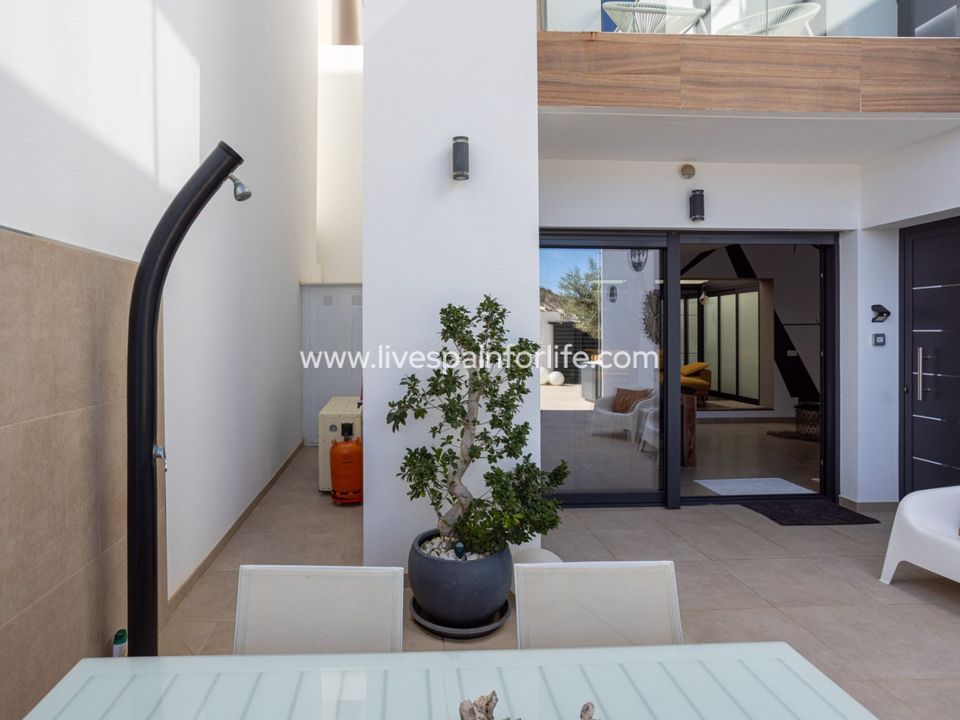 Byhus i Benijofar, Alicante - foto 5