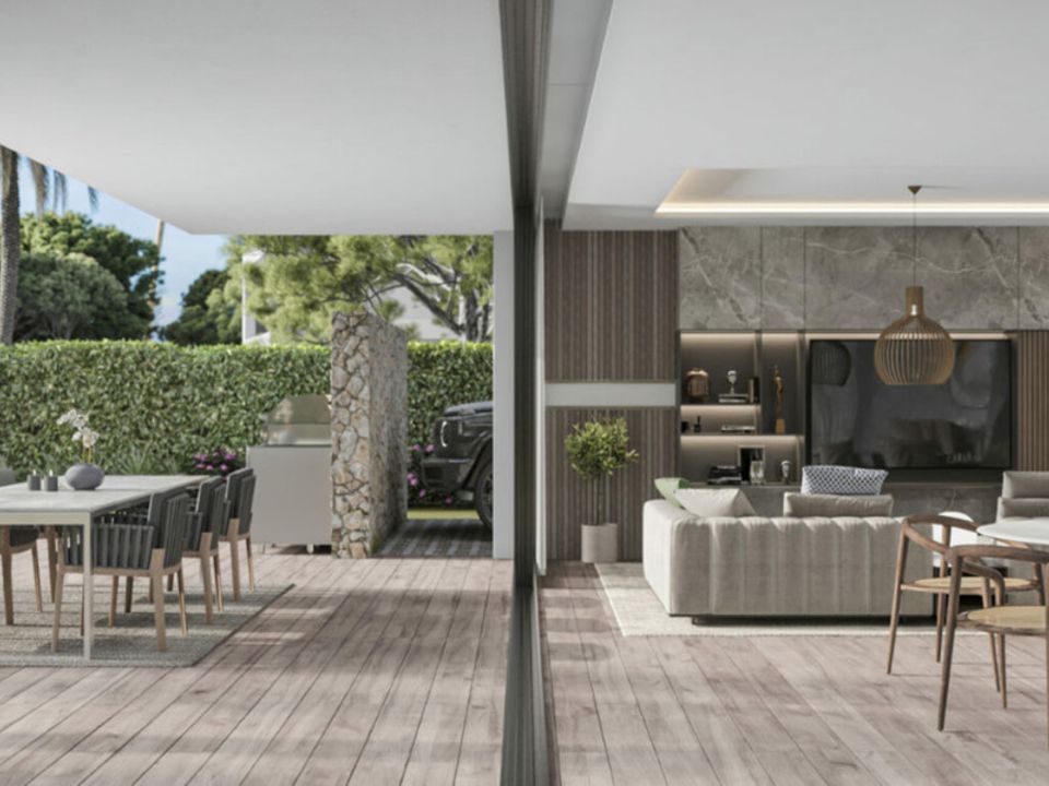 Villa i La Cala De Mijas, Malaga - foto 2
