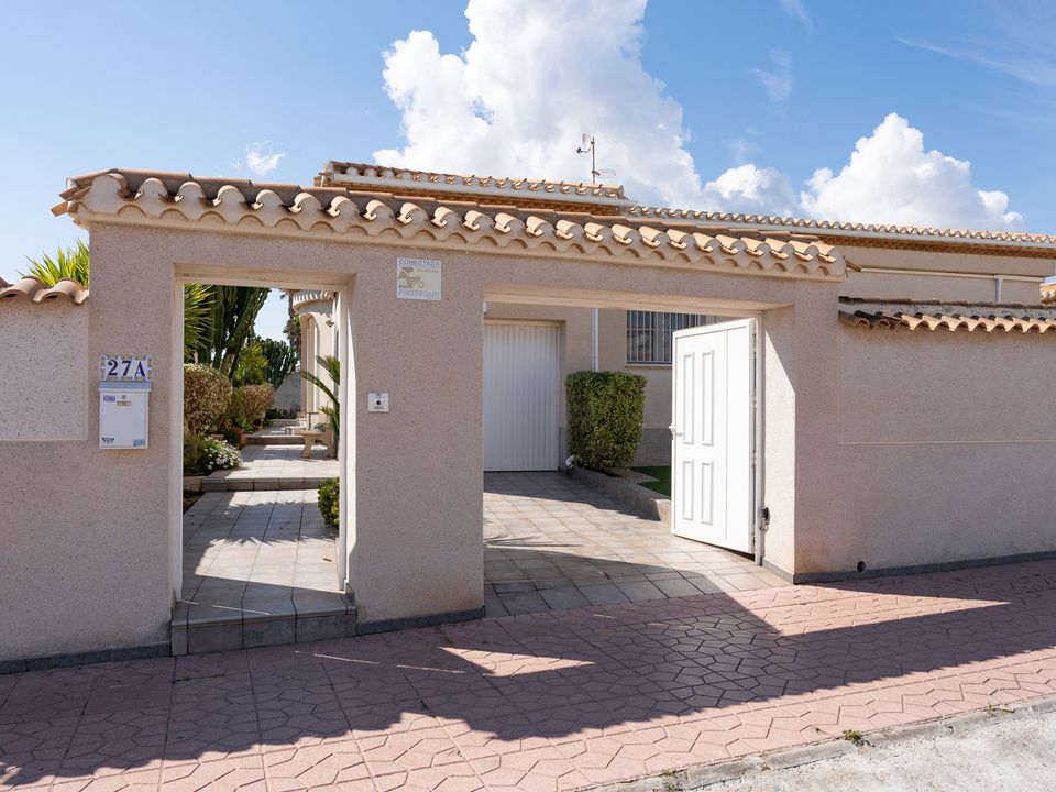 Villa i Playa Flamenca, Alicante - foto 2