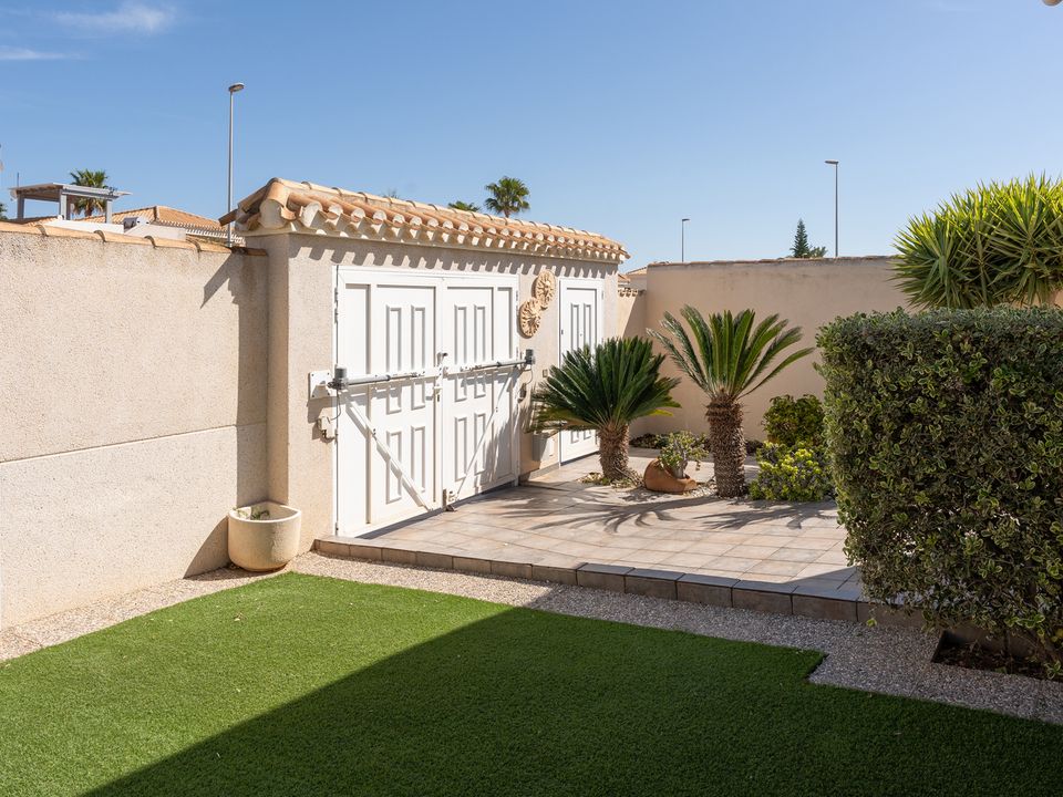 Villa i Playa Flamenca, Alicante - foto 3