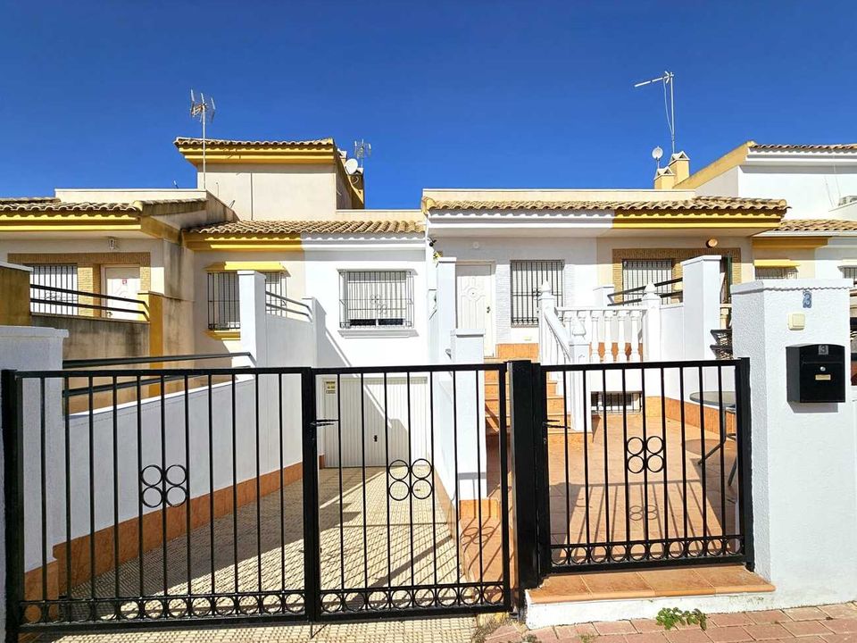 Byhus i Sucina, Murcia - foto 1