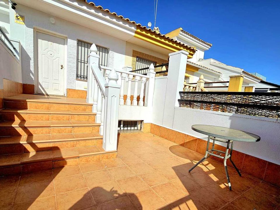 Byhus i Sucina, Murcia - foto 2